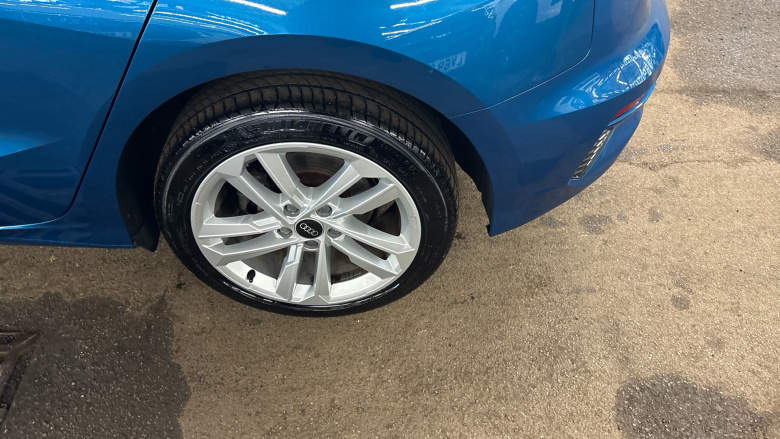 Audi A3 40 TFSI e Sport 5dr S Tronic Hatchback